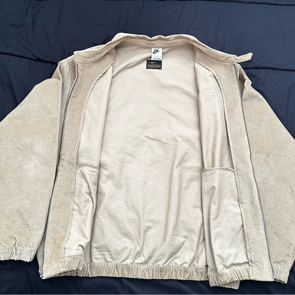 Vintage Nike Jacket - Picture 2 of 4